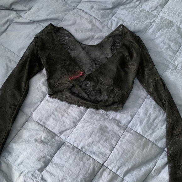 Lasenza lingerie top - Picture 2 of 3